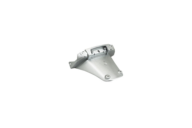 Bakskärm OEM-kvalitet Vespa LX 2012 - 2014 krom