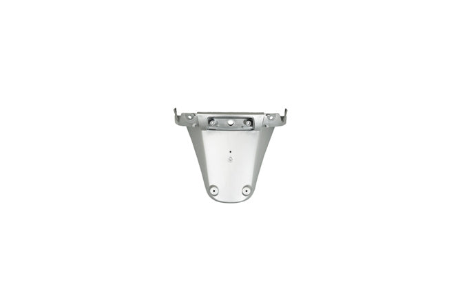 Bakskärm OEM-kvalitet Vespa LX 2012 - 2014 krom