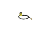 Horn Button w. cable Piaggio Ciao