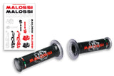 Grips Malossi Tribal black
