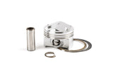 Cylinder Kit Airsal T6 Yamaha Xmax / X-City 125cc