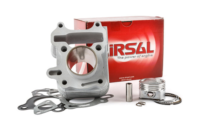 Cylinderkit Airsal Sport 63cc Sym / Peugeot 4-takt