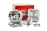 Cylinder Kit Airsal Alu Sport 50cc, Minarelli horizontal AC