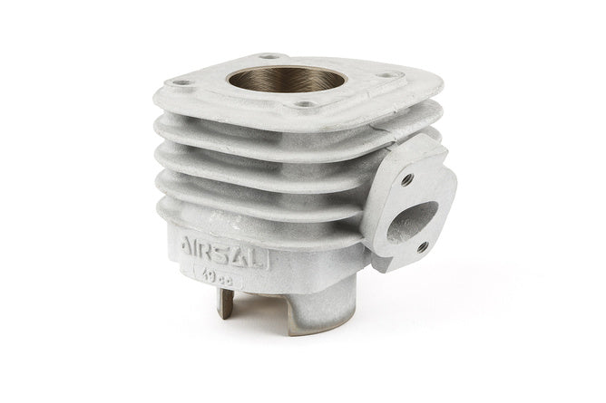Cylinderkit Airsal Alu Sport 50cc, Minarelli horisontell AC