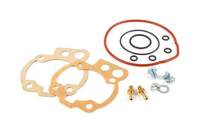 CYLINDER AIRSAL SPORT 70CC ALUMINIUM MINARELLI AM6 - Mopedproffsen