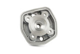 Vue de dessous de la culasse du kit 70 airsal Euro 3