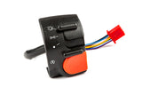 Switch right side Yamaha Aerox / MBK Nitro before 2013