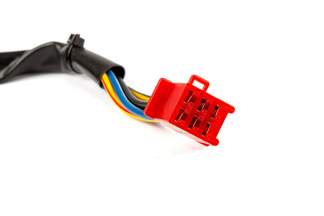 Brytare högra sidan Yamaha Aerox / MBK Nitro före 2013