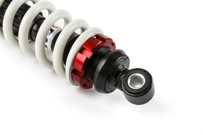 Bakstötdämpare Malossi RS1 310mm Yamaha Aerox