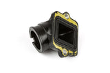 Intake Manifold connection 27mm, Piaggio / Vespa / Derbi