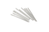 Carburetor Needle Set (x10) PHVA / PHBN
