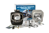 Cylinder Kit Polini Corsa 70cc cast iron Honda Dio / Kymco CX AC