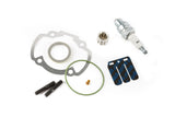 Cylinder Kit Polini Corsa 70cc cast iron Honda Dio / Kymco CX AC