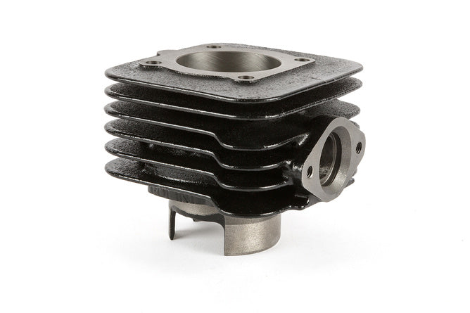Cylinderkit Polini Corsa 70cc gjutjärn Piaggio AC