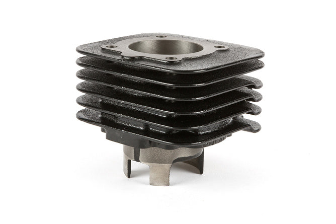 Cylinderkit Polini Corsa 70cc gjutjärn Piaggio AC