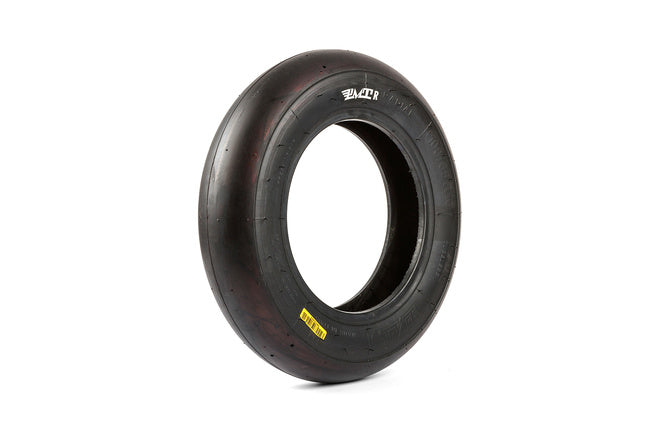 Däck PMT 100/85 - 10" R slick