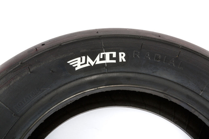 Däck PMT 100/85 - 10" R slick