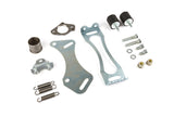Spare Parts Kit for exhaust Stage6 R1200 Peugeot horizontal
