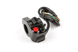 Switch Stage6 SSP left side, black