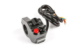 Switch left Stage6 SSP grey