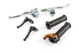 Grip + Lever Set Mini Targa