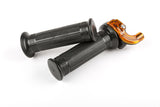 Grip + Lever Set Mini Targa