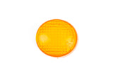 Indicator Lens rear left / right orange Yamaha Aerox before 2013