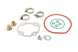 Cylinder Kit Top Performances Due Plus 70cc cast iron Minarelli horizontal LC