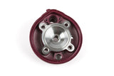 Cylinder Head 47mm Top Performances Due Plus pink 70cc Minarelli horizontal LC