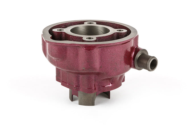 Cylinder Kit Top Performances Due Plus 70cc gjutjärn Minarelli horisontell LC