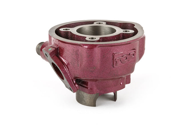 Cylinder Kit Top Performances Due Plus 70cc gjutjärn Minarelli horisontell LC