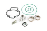 Cylinder Kit Top Performances Due Plus 70cc cast iron Piaggio LC