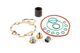 Cylinder Kit Top Performances Due Plus 70cc cast iron AM6