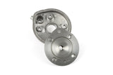 Cylinder Kit Top Performances Due Plus 70cc cast iron AM6