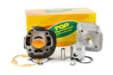 Cylinder Kit Top Performances Trophy 70cc 12mm pin CPI Euro 2 AC