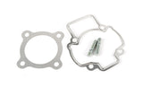 Cylinder Kit Top Performances Black Trophy 70cc cast iron Piaggio AC