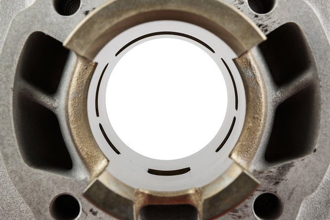 Cylinderkit Airsal 50cc Aluminium Honda Bali / SFX