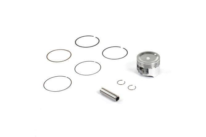 Kolv d.52,4mm 13mm pin Pit Bike YX / Lifan 125cc