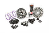 CVT Variator Malossi MHR Team 2 Aluminium Piaggio ZIP / NRG