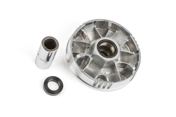 CVT Variator Malossi MHR Team 2 Aluminium Piaggio ZIP / NRG