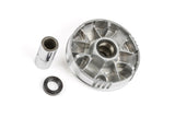 CVT Variator Malossi MHR Team 2 Aluminium Piaggio ZIP / NRG
