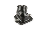 Intake Manifold connection 27mm, Piaggio / Vespa / Derbi