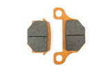 Brake Pads Racing Rieju MRT