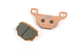 Brake Pads Racing Rieju MRT