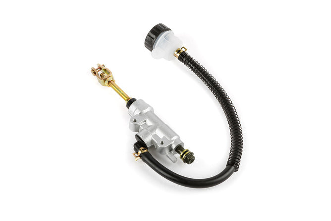 Bromsvätska Huvudcylinder bak Derbi Senda