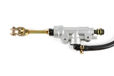 Brake Master Cylinder rear Derbi Senda