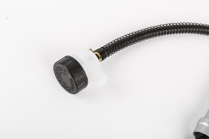 Bromsvätska Huvudcylinder bak Derbi Senda