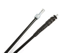 Speedometer Cable Peugeot Ludix mit Trommelbremse