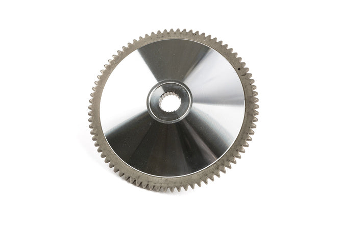 Fläktmotorhjul / Remskiva Piaggio 125cc