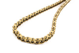 Chain reinforced 120 links / 415